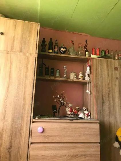 Vand Garsoniera Calea Buzia?ului - 1