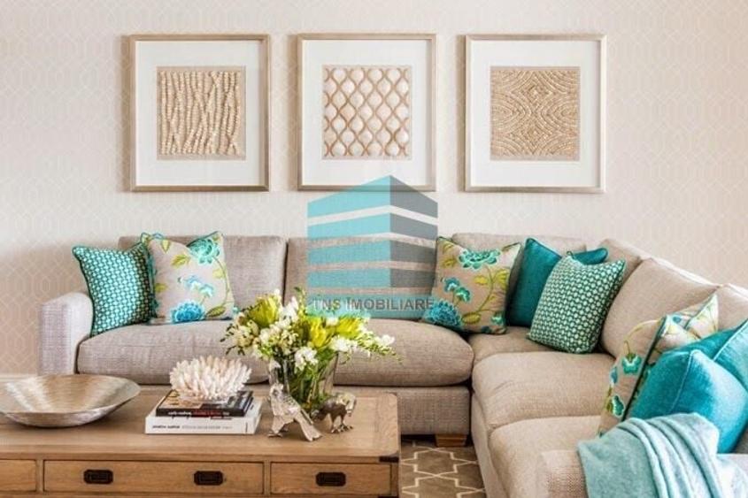 2 Camere 64Mp, Terasa,Pallady- Metrou Nicolae Teclu - 2