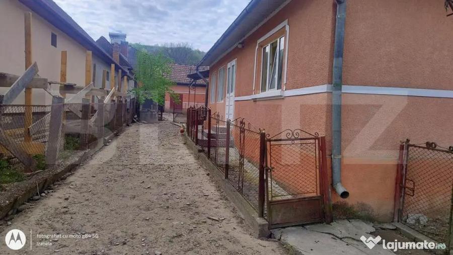 Oportunitate! Casa cu teren generos in Ungura?, aproape d - 1