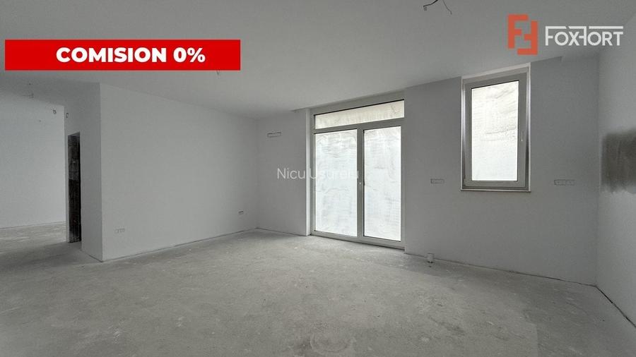 COMISION 0% Apartament de vanzare 2 camere - bloc nou
