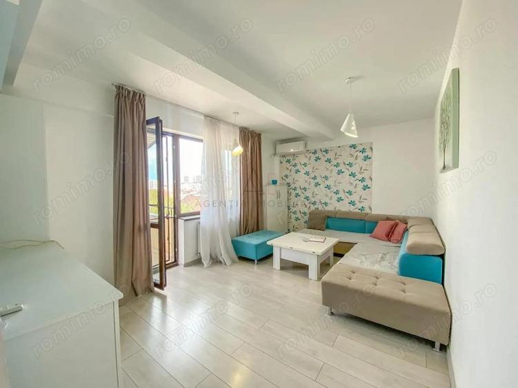 2 camere Ozana I Loc parcare I Boxa - 9