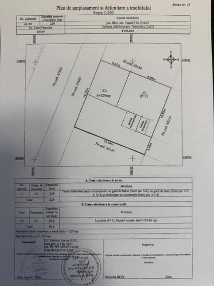 Tunari 1 Decembrie Nr.136 - 3
