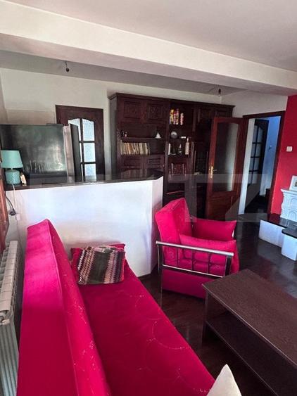 Casa spatioasa de vanzare,120 mp utili, 1900 mp teren - 4