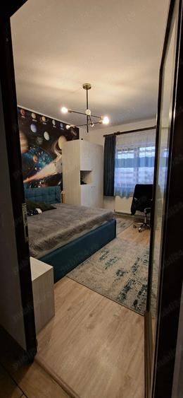 3 camere, cf1, Craiovei, fond nou, 70mp - 3