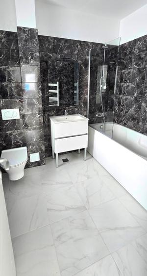 INTABULAT Apartament 2 camere decomandat BLOC NOU aproape de bvd. POITIERS - 5