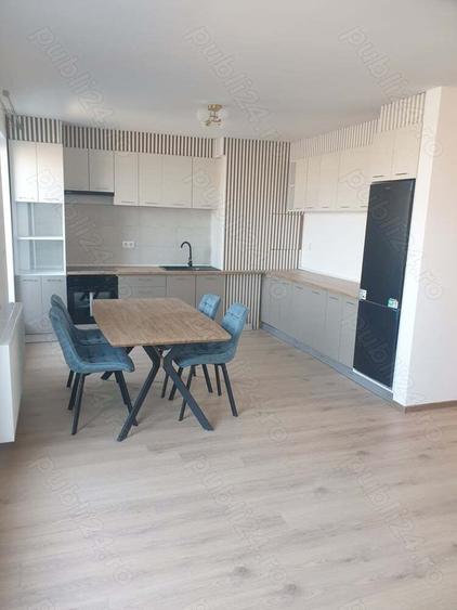 Inchiriez apartament 2 camere - cartierul Maurer Mure? - 2