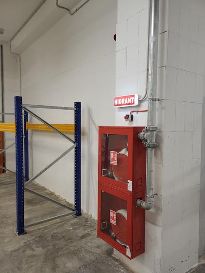 Spatii depozitare - conditii ideale pentru arhiva, management documente etc. - 17