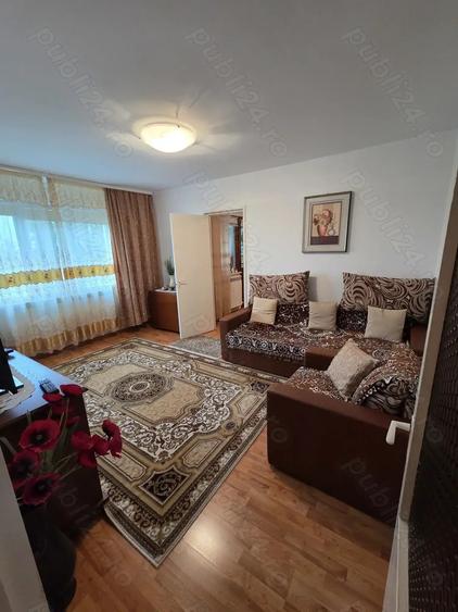 Vand apartament 3 camere, semidecomandat, zona Casa de Cultura, Constanta - 6