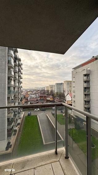 Apartament 2 camere Rose Garden Colentina Obor - varianta mare - 2