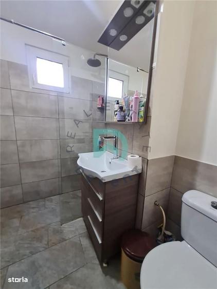 Apartament 3 camere Craiter, decomandat, Brasov - 5