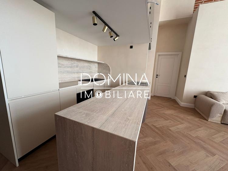 Apartament 3 camere tip loft *exclusivist*  Coloana Park - 4