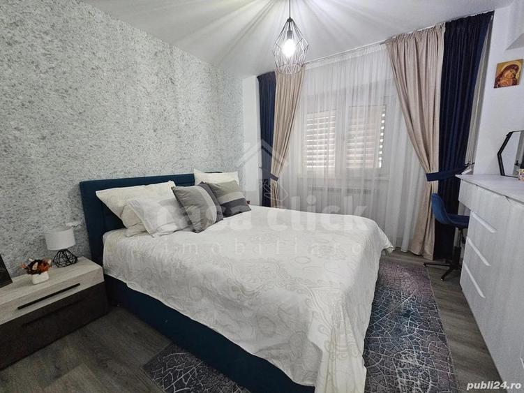 Apartament premium 3 camere, renovat lux, etaj 1 IC Frimu - 2