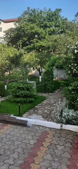 Vând Vila Agigea d+p+e+m - 5