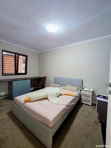 Apartament 3 Camere Strada Cire?ului, Dobroe?ti Fundeni - 5