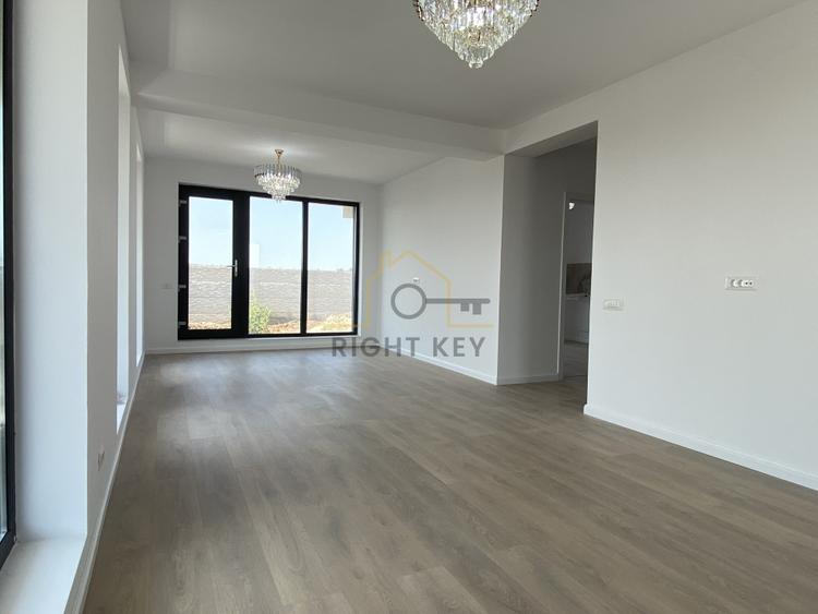 Vila moderna, 140mpu, 400mpt, panouri, utilitati! Comision 0% - 6