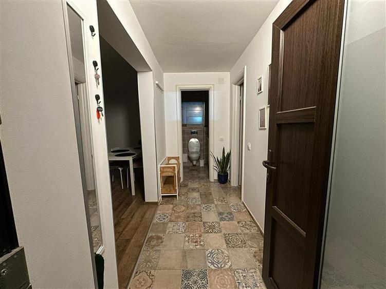 Casa pentru 2 familii - 4 camere  - 2 bucatarii - Soseaua Salaj - 0% comision - 5