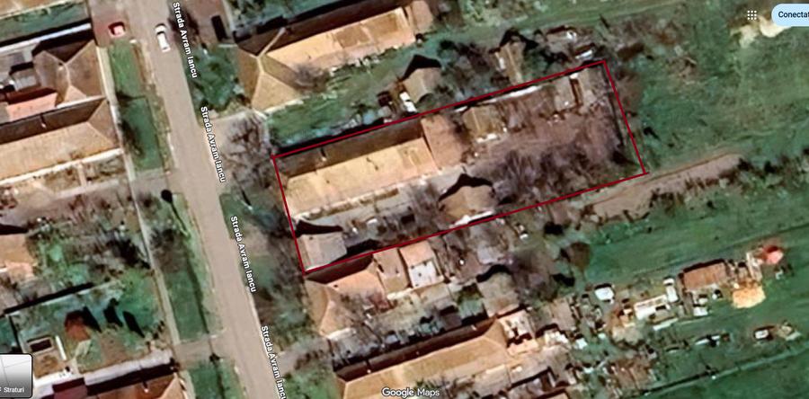 Casa individuala in Ciacova - 2