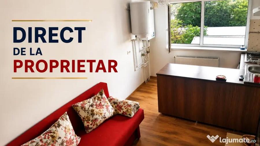 Apartament 2 camere Faleza Nord vedere lac | Direct proprietar - 4
