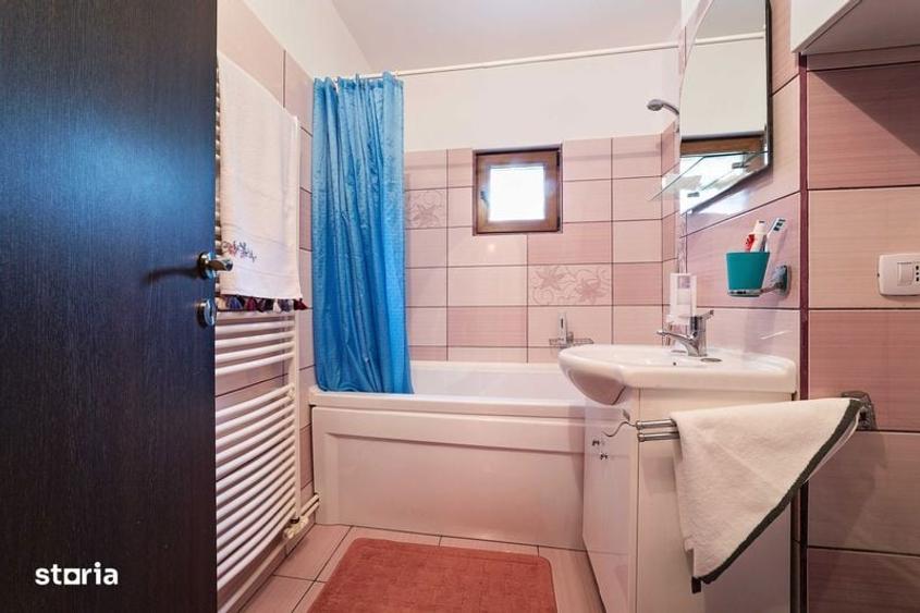 Camera de inchiriat in zona Alexandru cel Bun - 3