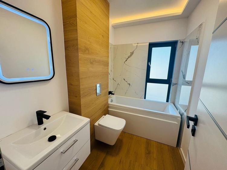 Vila P+1+M 5 camere Popesti-Leordeni - 11