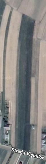 Teren intravilan Salcea Suceava - 2