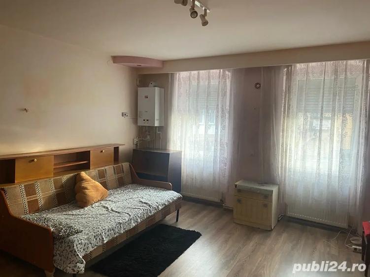 Casa in curte comuna - 4