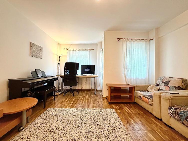 Lujerului / Apartament Decomandat / Bloc Finalizat 1995 / Ideal pentru o Familie - 2