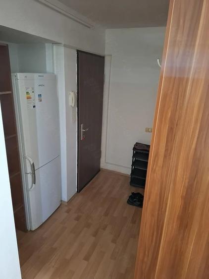 Garsonieră semidecomandată în Drumul Găzarului