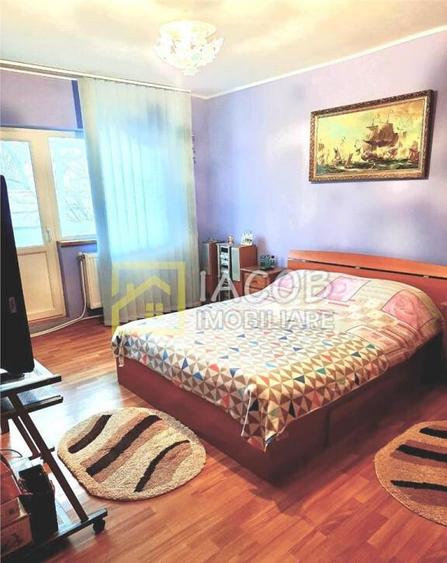 Apartament 2 CD, etaj 1, str. Bucovinei - 9