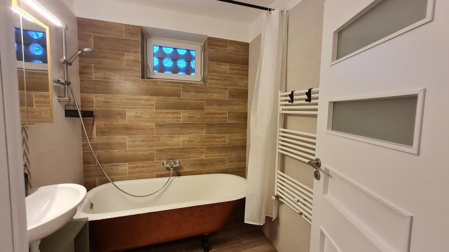 Apartament cu 2 camere, Tractoru - 6