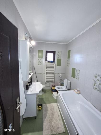 Apartament cu 3 camere decomandat Valea Lupului pe langa Soleia - 1