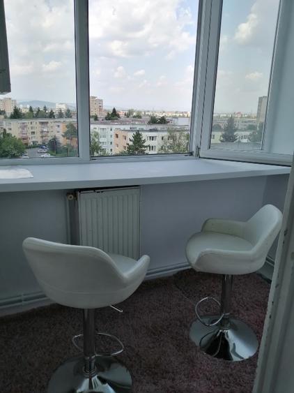 De închiriat garsonieră, - 4