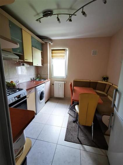 Vanzare apartament 2 camere - Podu Ros sens giratoriu - 3