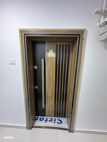 Apartament modern 2 camere, loc de parcare inclus, Quartz Residence - 8