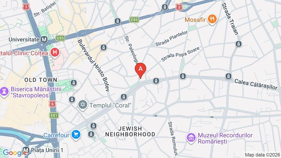 Proprietar Unirii-Cartierul Evreiesc-Mantuleasa - 11