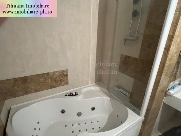 Apartament 2 cam de vanzare:Ultracentral(parcare subterana),bloc nou,80 mp - 13
