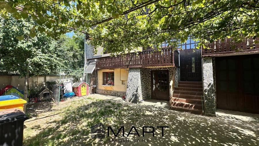 Case zona Calea Poplacii - 5