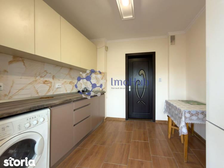 Apartament 2 camere decomandat, Oancea, petfriendly - 2