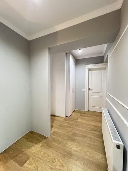 Faleza Nord /Apartament premium in bloc nou / 135 mp utili - 9