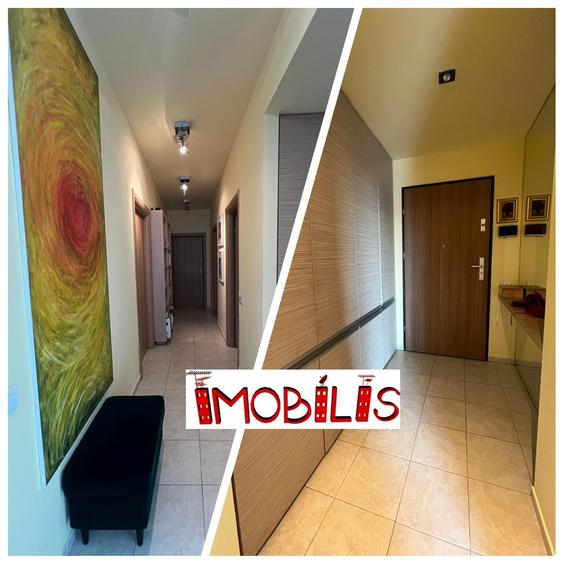 380000Euro, Pipera-zona Erou Iancu Nicolae, centrala,  parcare, imobil 2009 - 3