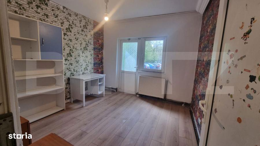 Apartament 3 camere 56 mp Lipovei - 3