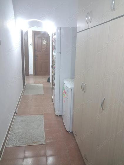 Apartament 3 camere,decomandat, Buzau, Dorobanti I - 4