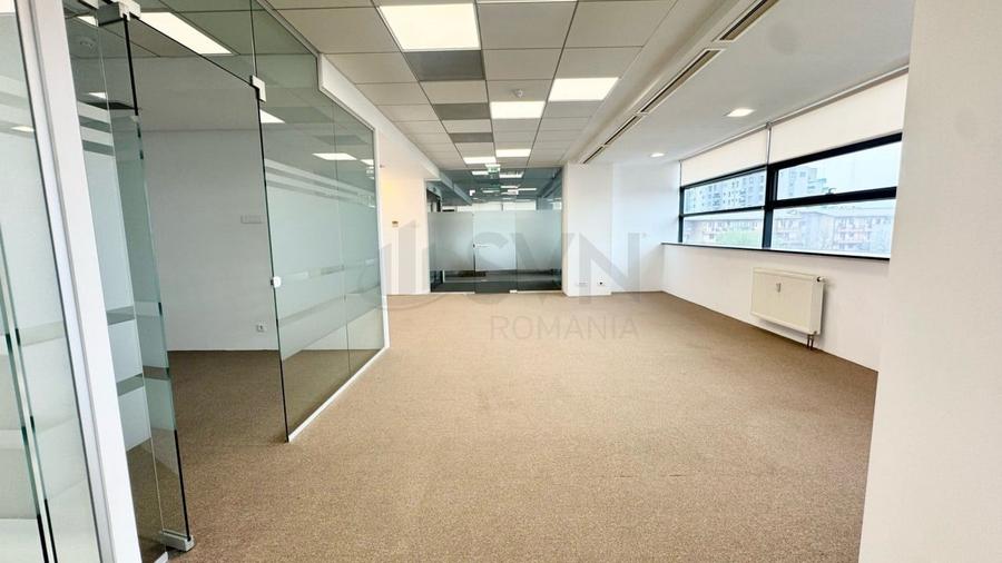 REC3001338 Spatiu de birouri 134 MP I De inchiriat I Cladire de birouri I Barbu - 2