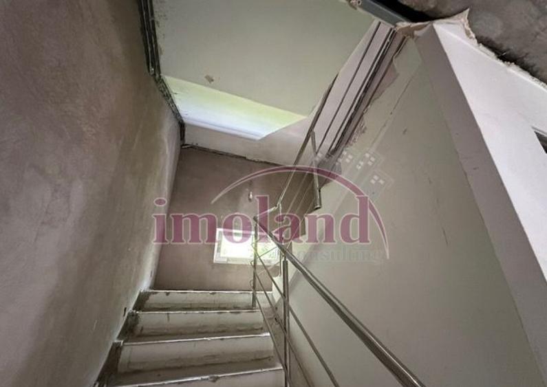 Vanzare imobil individual garaj si curte - Clinica/Rezide... - 13