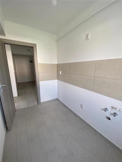 Ap. 2 camere, D, 49mp, Bucium-Visan, 0% comision, Intabulat - 4