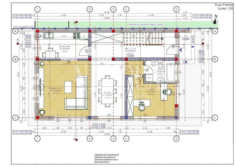 Casa 5 camere de vanzare in Gheorgheni, Cluj Napoca - 20