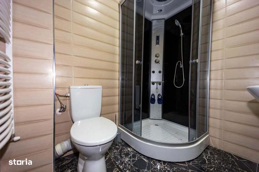 Apartament 1 camera Valea Adanca str Pepinierei - 5