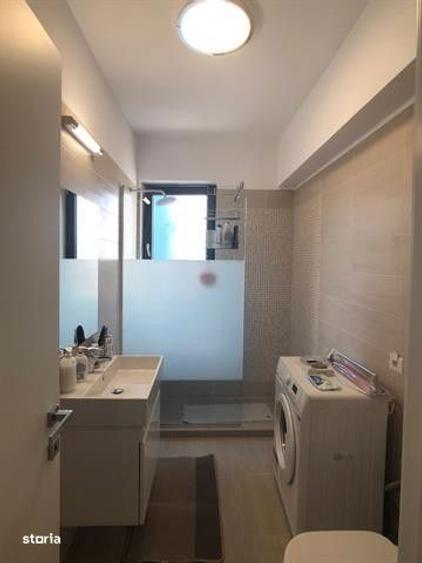 Parcul Carol, bloc nou, apartament complet mobilat si utilat - 9
