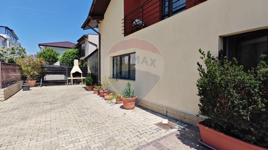 Casă / Vilă cu 5 camere de vânzare în zona Pipera - 31