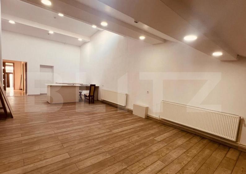 Spatiu comercial, 180mp, zona Centrala - 8